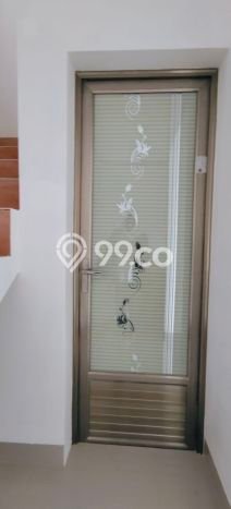 Rumah Minimalis 4 KT di Komsen Bekasi Unfurnished Rumah Minimalis 4 KT di Komsen Bekasi Unfurnished