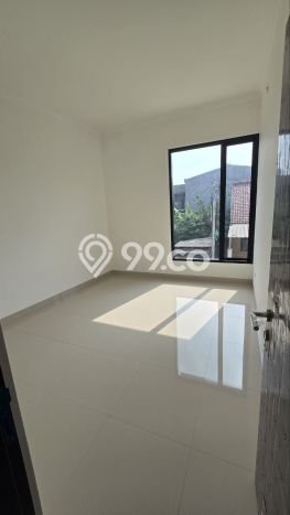 Rumah Minimalis 4 KT di Komsen Bekasi Unfurnished Rumah Minimalis 4 KT di Komsen Bekasi Unfurnished