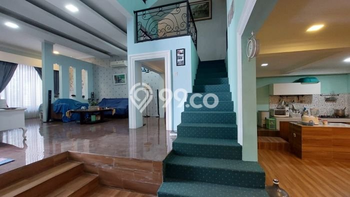Jual Rumah Luas Megah Dengan View Eksklusif di Galaxy, Bekasi Jual Rumah Luas Megah Dengan View Eksklusif di Galaxy, Bekasi