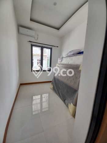 Jual Rumah Eksklusif 3 KT di Jatiwaringin, Bekasi Jual Rumah Eksklusif 3 KT di Jatiwaringin, Bekasi