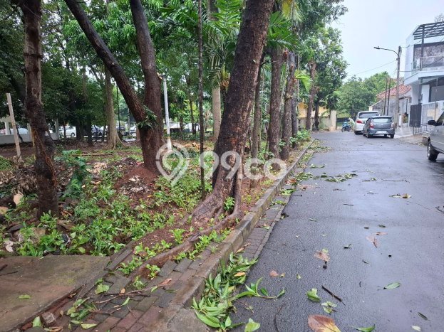 Dijual Rumah Luas Elegan Dengan View Eksklusif di Pulogebang, Jakarta Timur Dijual Rumah Luas Elegan Dengan View Eksklusif di Pulogebang, Jakarta Timur