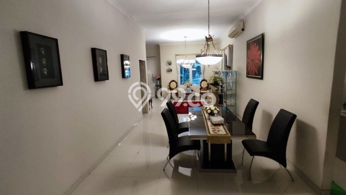 Rumah Elit Modern Siap Huni di Sentul Bogor Rumah Elit Modern Siap Huni di Sentul Bogor