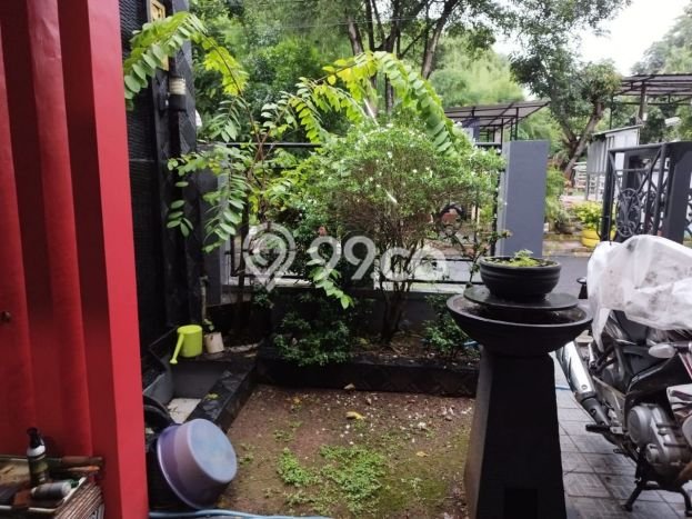 Rumah Minimalis 3 Kamar LT 84m2 di Jatiwarna Rumah Minimalis 3 Kamar LT 84m2 di Jatiwarna
