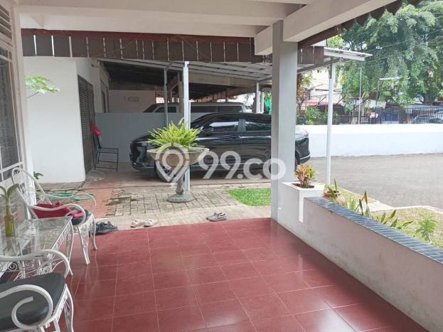 Hunian Super Elit dengan Akses Paling Strategis di Cipinang, Jakarta Timur Hunian Super Elit dengan Akses Paling Strategis di Cipinang, Jakarta Timur