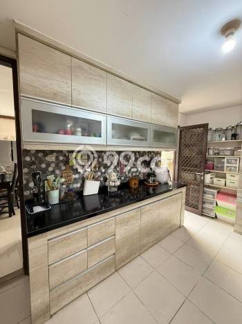Ready to Use! Premium House LT 397m2 Desain Modern di Condet Ready to Use! Premium House LT 397m2 Desain Modern di Condet