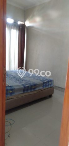 Rumah Luas Asri 3 KT Siap Pakai di Jati Asih Bekasi Rumah Luas Asri 3 KT Siap Pakai di Jati Asih Bekasi