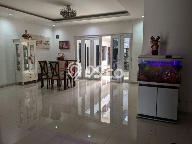 Hunian Mewah Dijual LT 468m2 di Pasar Minggu, Jakarta Selatan Hunian Mewah Dijual LT 468m2 di Pasar Minggu, Jakarta Selatan