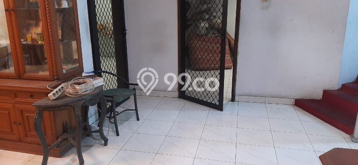 Dijual Rumah Mewah Exclusive di Grogol Petamburan, Jakarta Barat Dijual Rumah Mewah Exclusive di Grogol Petamburan, Jakarta Barat