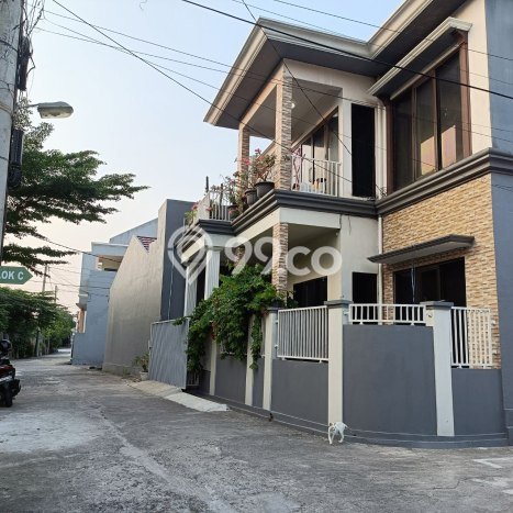 Dijual Rumah Eksklusif 4 KT di Bintara, Bekasi Dijual Rumah Eksklusif 4 KT di Bintara, Bekasi