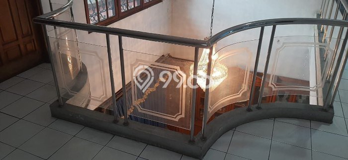 Dijual Rumah Mewah Exclusive di Grogol Petamburan, Jakarta Barat Dijual Rumah Mewah Exclusive di Grogol Petamburan, Jakarta Barat