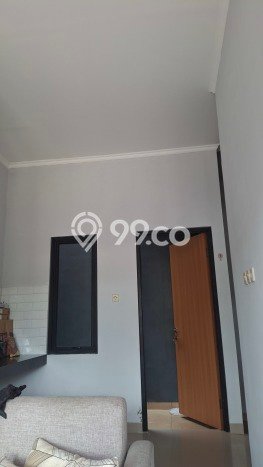 Hunian Nyaman Asri 3 KT Siap Huni di Jati Asih Bekasi Hunian Nyaman Asri 3 KT Siap Huni di Jati Asih Bekasi