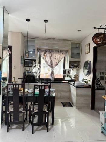 Ready to Use! Premium House LT 397m2 Desain Modern di Condet Ready to Use! Premium House LT 397m2 Desain Modern di Condet