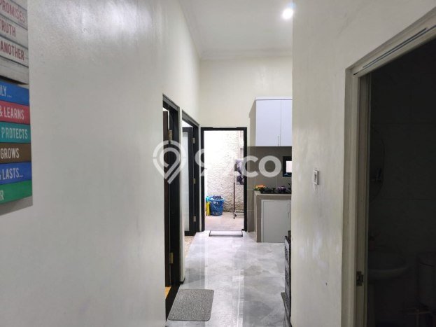 Dijual Hunian Rumah Nyaman 3 KT di Galaxy, Bekasi Dijual Hunian Rumah Nyaman 3 KT di Galaxy, Bekasi