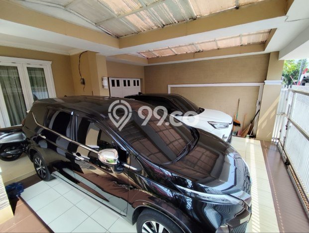 Hunian Mewah Dijual LT 363m2 di Cakung, Jakarta Timur Hunian Mewah Dijual LT 363m2 di Cakung, Jakarta Timur