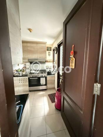 Ready to Use! Premium House LT 397m2 Desain Modern di Condet Ready to Use! Premium House LT 397m2 Desain Modern di Condet