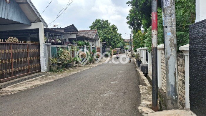 Rumah Elit LB 262m2 Siap Huni Desain Elegan di Pondok Kelapa, Jakarta Timur Rumah Elit LB 262m2 Siap Huni Desain Elegan di Pondok Kelapa, Jakarta Timur