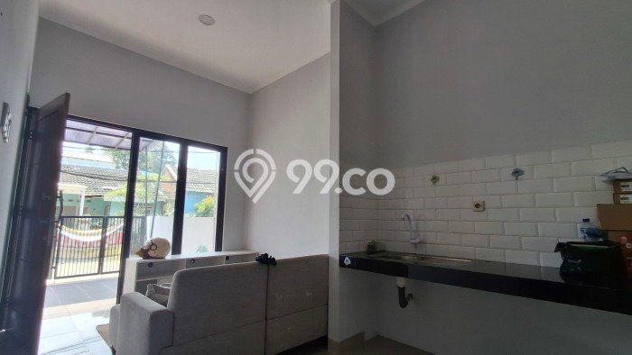 Hunian Nyaman Asri 3 KT Siap Huni di Jati Asih Bekasi Hunian Nyaman Asri 3 KT Siap Huni di Jati Asih Bekasi