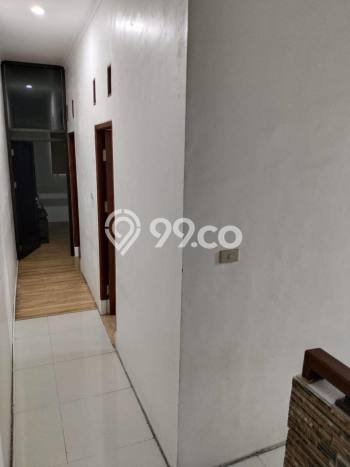 Siap Huni Rumah Mewah 4 Kamar di Duren Sawit Dekat ke Mana Saja Siap Huni Rumah Mewah 4 Kamar di Duren Sawit Dekat ke Mana Saja