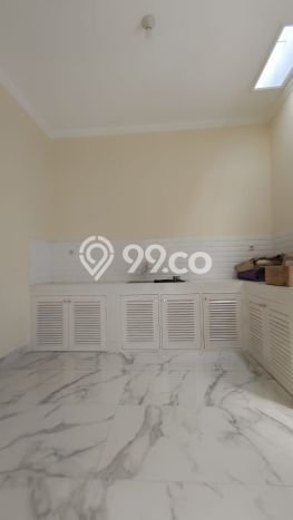 Hunian Mewah Siap Huni LT 135m2 di Tebet, Jakarta Selatan Hunian Mewah Siap Huni LT 135m2 di Tebet, Jakarta Selatan