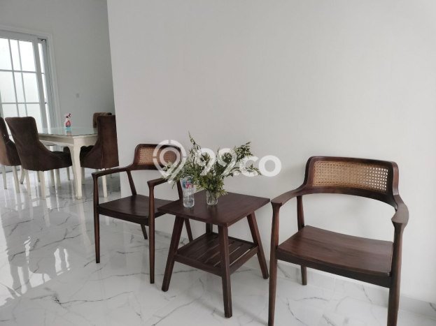 Dijual Hunian Rumah Nyaman 3 Kamar di Jatiwaringin, Jakarta Timur Dijual Hunian Rumah Nyaman 3 Kamar di Jatiwaringin, Jakarta Timur