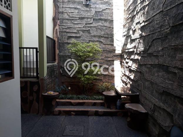 Rumah Luxury Modern Siap Huni di Cibubur Bekasi Rumah Luxury Modern Siap Huni di Cibubur Bekasi
