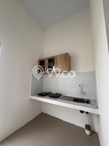 Hunian Strategis 2 KT LB 40m2 Kondisi Bagus di Teluk Naga Hunian Strategis 2 KT LB 40m2 Kondisi Bagus di Teluk Naga