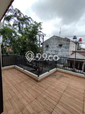 Jual Rumah Eksklusif 5 KT di Cinere, Jakarta Selatan Jual Rumah Eksklusif 5 KT di Cinere, Jakarta Selatan