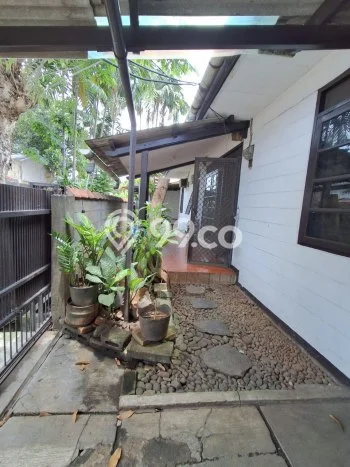 Rumah Modern 5 KT di Pondok Gede Bekasi Unfurnished Rumah Modern 5 KT di Pondok Gede Bekasi Unfurnished