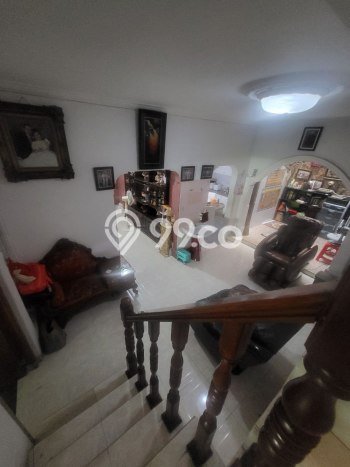 Dijual Rumah Premium dengan Fasilitas Sekitar Lengkap di Kebayoran Lama, Jakarta Selatan Dijual Rumah Premium dengan Fasilitas Sekitar Lengkap di Kebayoran Lama, Jakarta Selatan