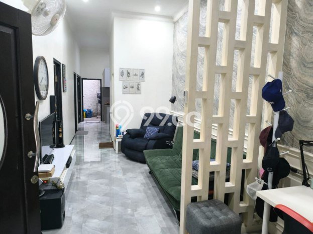 Dijual Hunian Rumah Nyaman 3 KT di Galaxy, Bekasi Dijual Hunian Rumah Nyaman 3 KT di Galaxy, Bekasi
