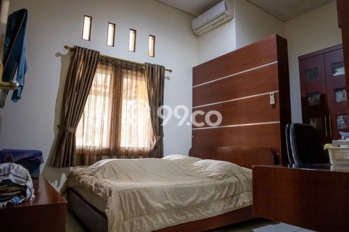Rumah Elit Modern Siap Huni di Jatiwaringin Bekasi Rumah Elit Modern Siap Huni di Jatiwaringin Bekasi