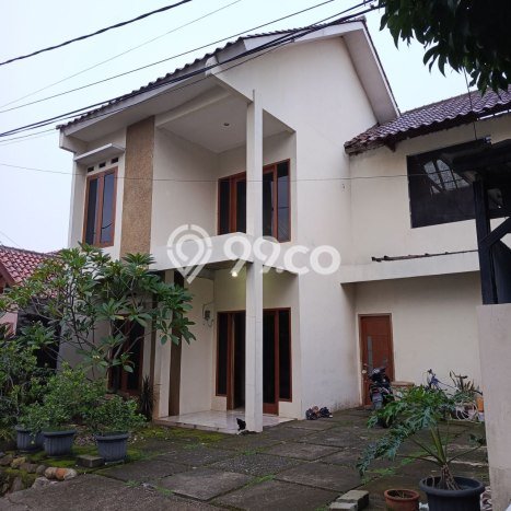 Rumah Luas Asri 3 KT Siap Pakai di Jati Asih Bekasi Rumah Luas Asri 3 KT Siap Pakai di Jati Asih Bekasi