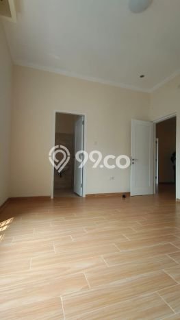 Hunian Mewah Siap Huni LT 135m2 di Tebet, Jakarta Selatan Hunian Mewah Siap Huni LT 135m2 di Tebet, Jakarta Selatan