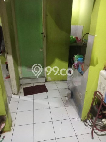 Rumah Modern Minimalis 2 Kamar Siap Huni di Bekasi Timur Rumah Modern Minimalis 2 Kamar Siap Huni di Bekasi Timur