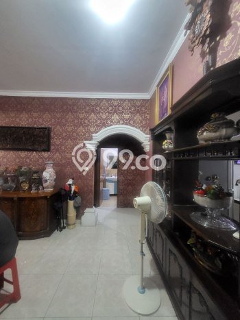 Dijual Rumah Premium dengan Fasilitas Sekitar Lengkap di Kebayoran Lama, Jakarta Selatan Dijual Rumah Premium dengan Fasilitas Sekitar Lengkap di Kebayoran Lama, Jakarta Selatan
