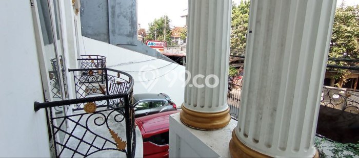 Hot Offer Hunian Mewah Ideal dan Luas di Senen, Jakarta Pusat Hot Offer Hunian Mewah Ideal dan Luas di Senen, Jakarta Pusat
