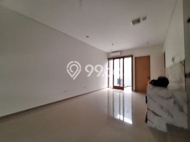 Rumah Modern 3 Kamar LT 78m2 di Pondok Kelapa Rumah Modern 3 Kamar LT 78m2 di Pondok Kelapa