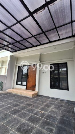 Hunian Nyaman Asri 3 KT Siap Huni di Jati Asih Bekasi Hunian Nyaman Asri 3 KT Siap Huni di Jati Asih Bekasi
