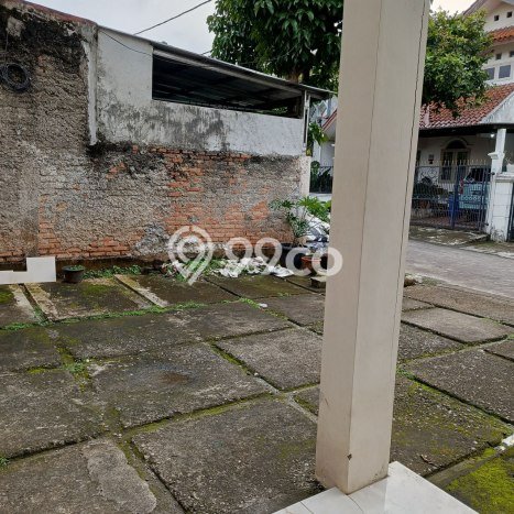 Rumah Luas Asri 3 KT Siap Pakai di Jati Asih Bekasi Rumah Luas Asri 3 KT Siap Pakai di Jati Asih Bekasi