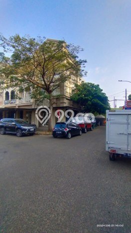 Paling Dicari! Ruko Dijual di Galaxy Harga Kompetitif Paling Dicari! Ruko Dijual di Galaxy Harga Kompetitif