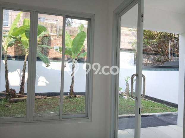 Jual Rumah Modern 4 KT di Sentul, Bogor Jual Rumah Modern 4 KT di Sentul, Bogor