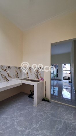 Rumah Modern 2 KT di Jatimakmur Bekasi Unfurnished Rumah Modern 2 KT di Jatimakmur Bekasi Unfurnished
