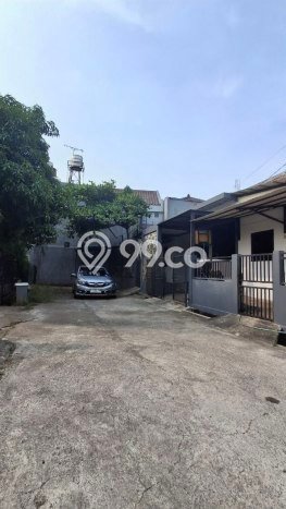 Tanah untuk Dijual di Duren Sawit Jakarta Timur Luas 110m2 Tanah untuk Dijual di Duren Sawit Jakarta Timur Luas 110m2