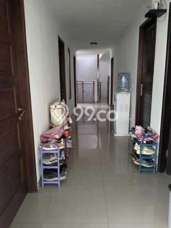 Tersedia Rumah Kost di Setiabudi, Jakarta Selatan 36 Kamar Tersedia Rumah Kost di Setiabudi, Jakarta Selatan 36 Kamar