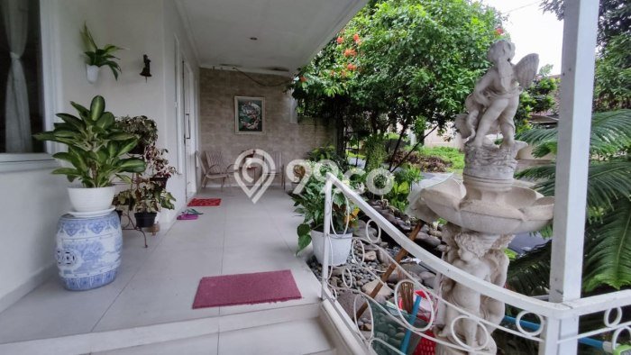 Rumah Elit Modern Siap Huni di Sentul Bogor Rumah Elit Modern Siap Huni di Sentul Bogor