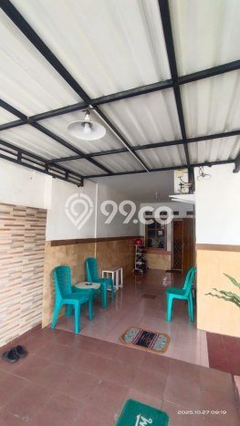 Rumah Minimalis 3 Kamar LT 200m2 di Pekayon Rumah Minimalis 3 Kamar LT 200m2 di Pekayon