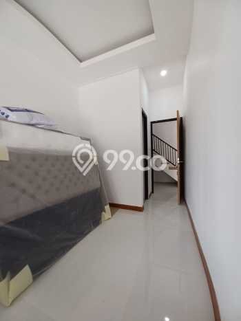 Jual Rumah Eksklusif 3 KT di Jatiwaringin, Bekasi Jual Rumah Eksklusif 3 KT di Jatiwaringin, Bekasi