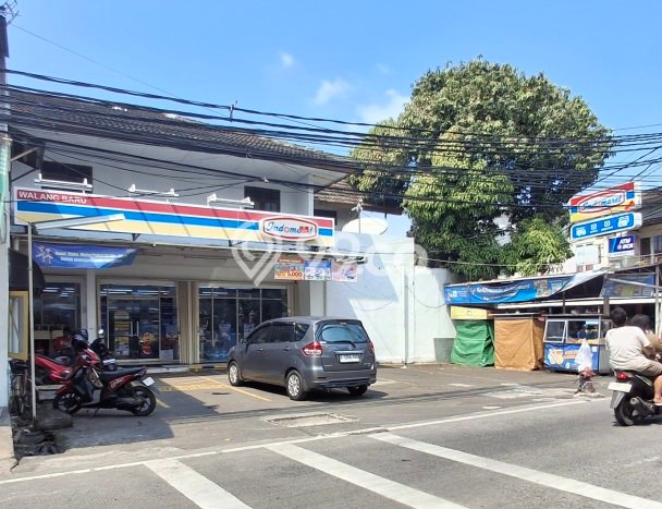 Komersial Dijual di Prime Area Jakarta Utara Luas 251m2 Komersial Dijual di Prime Area Jakarta Utara Luas 251m2