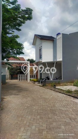 Dijual Rumah Modern 3 KT di Jati Asih, Bekasi Dijual Rumah Modern 3 KT di Jati Asih, Bekasi