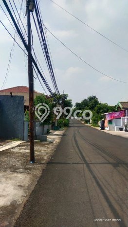 Rumah Minimalis 3 Kamar LT 200m2 di Pekayon Rumah Minimalis 3 Kamar LT 200m2 di Pekayon